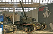 Firepower - The Royal Artillery Museum London