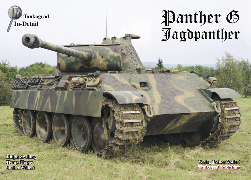panther tank modern camo tank