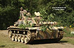 Beltring 2011 - Fahrzeuge