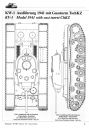KV-1 - The Soviet Heavy Tank of WWII - Late Variants