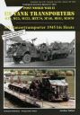 Post-WWII US Tank Transporters