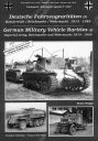 German Military Vehicles Rarities (2)